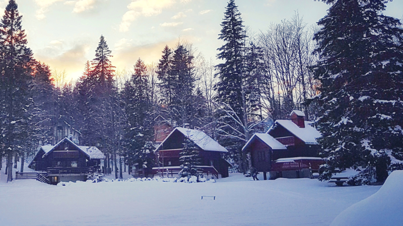 Winter is Coming To Your Cottage