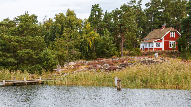 Plumbing Tips For Opening & Closing Your Cottage Up North