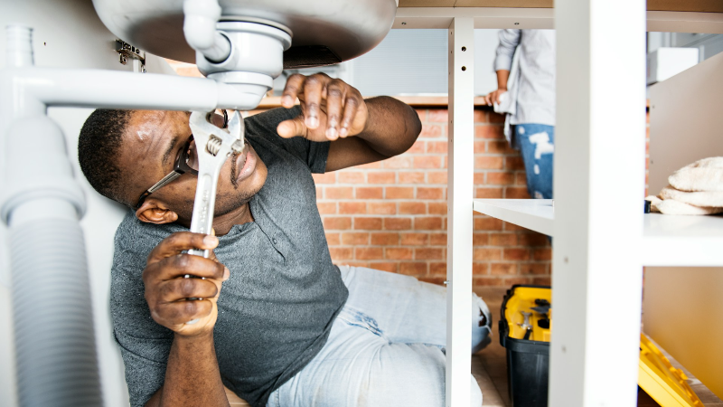 Local Plumber for Clogged Drains: Friendly Tips to Keep Your Pipes Clear