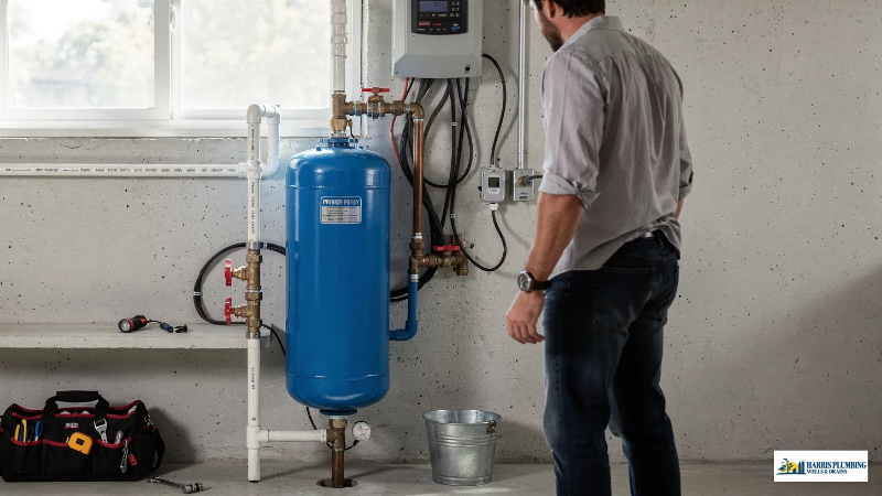 What to Do When Your Home Suddenly Has No Running Water