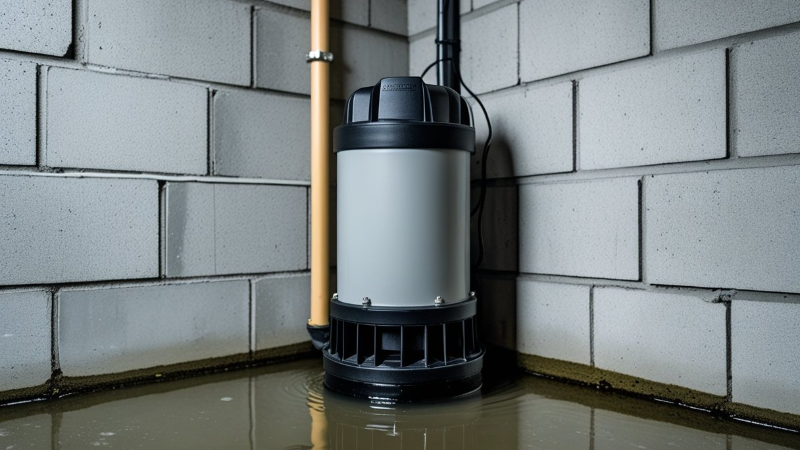 Submersible Pump Repairs Ontario Made Easy and Affordable