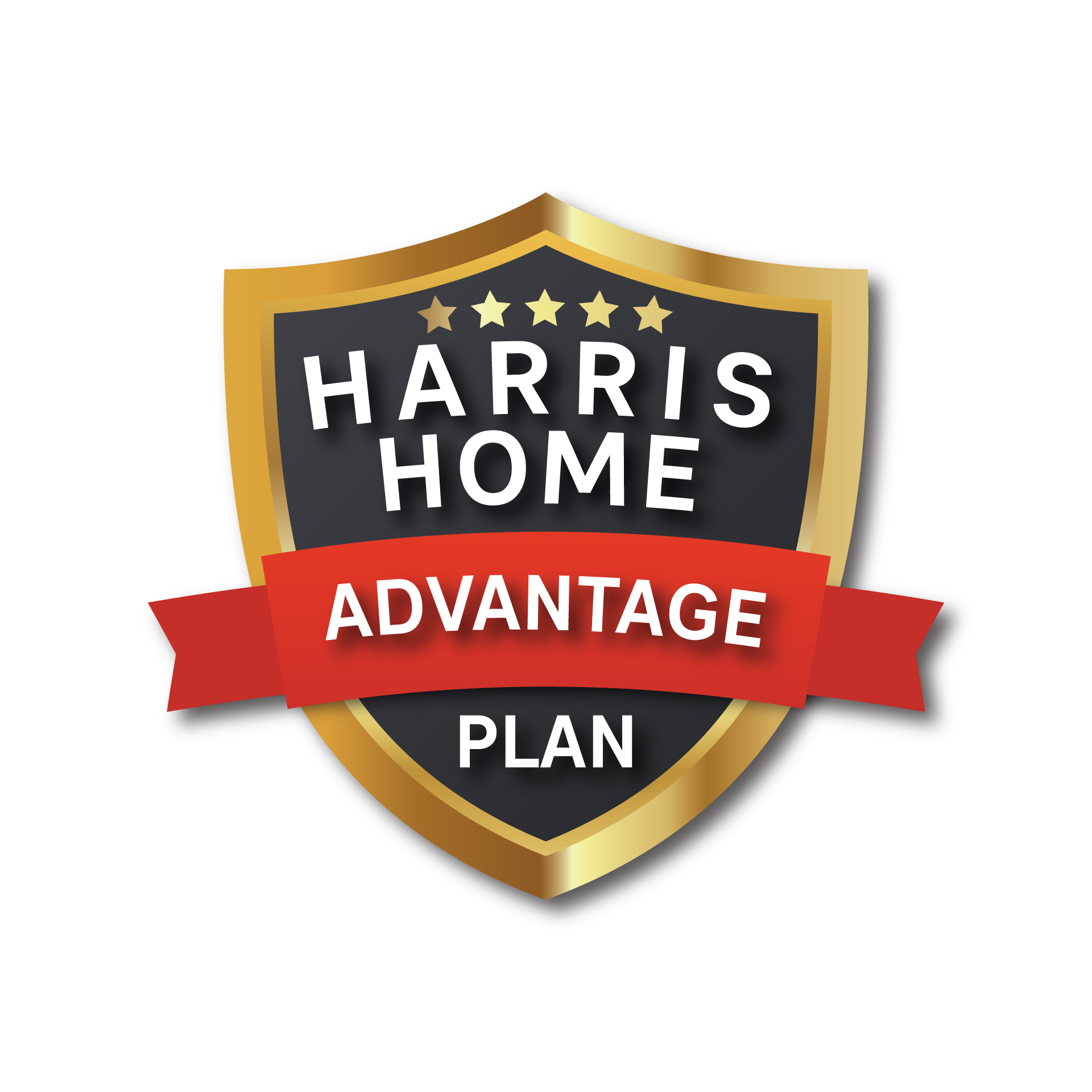 Harris Home Advantage Plan