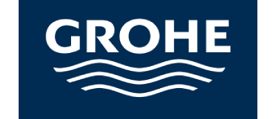 Grohe brand logo