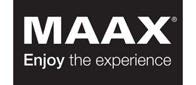 MAXX brand logo