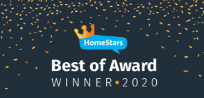 Home Stars Best of Award 2020