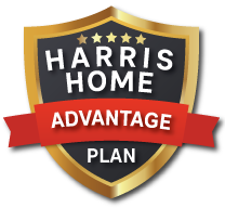 Harris Home Advantage Plan